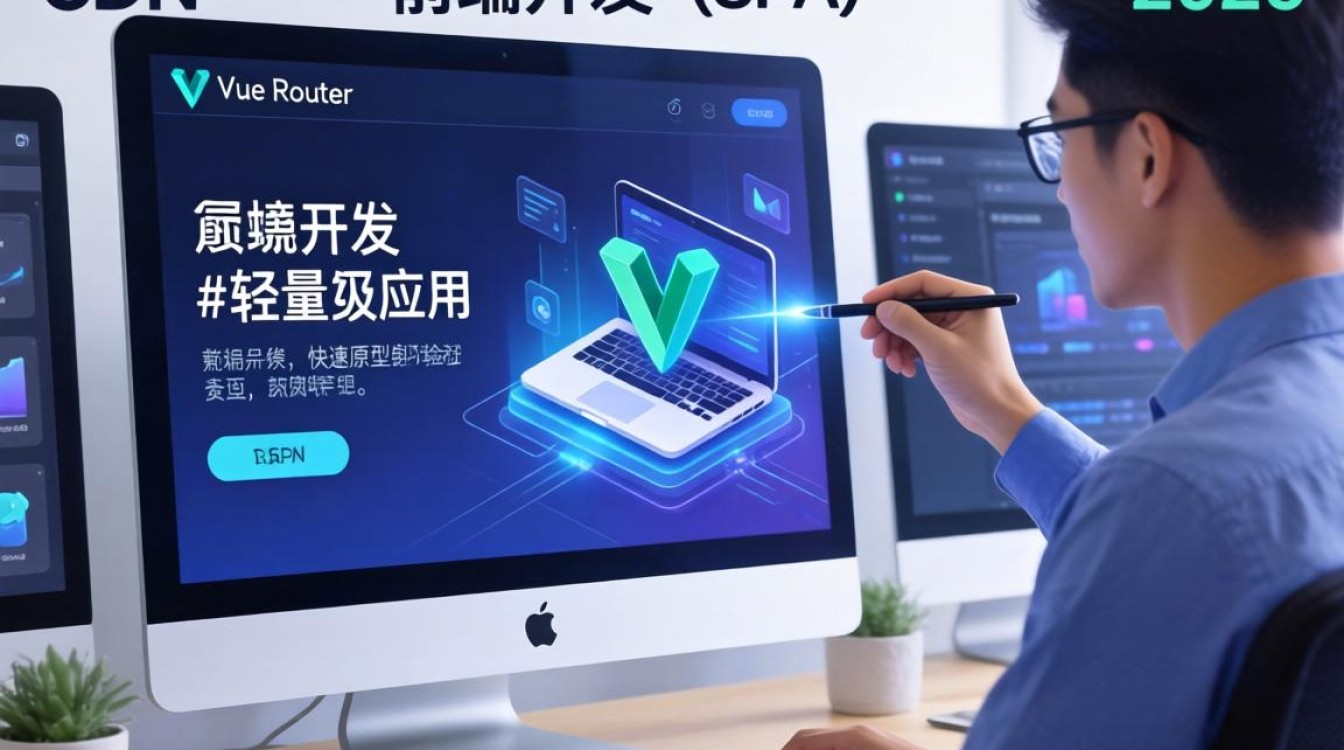 vue router cdn引用 vue router cdn引用