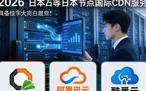 日本免费cdn加速能用吗，日本免费cdn加速