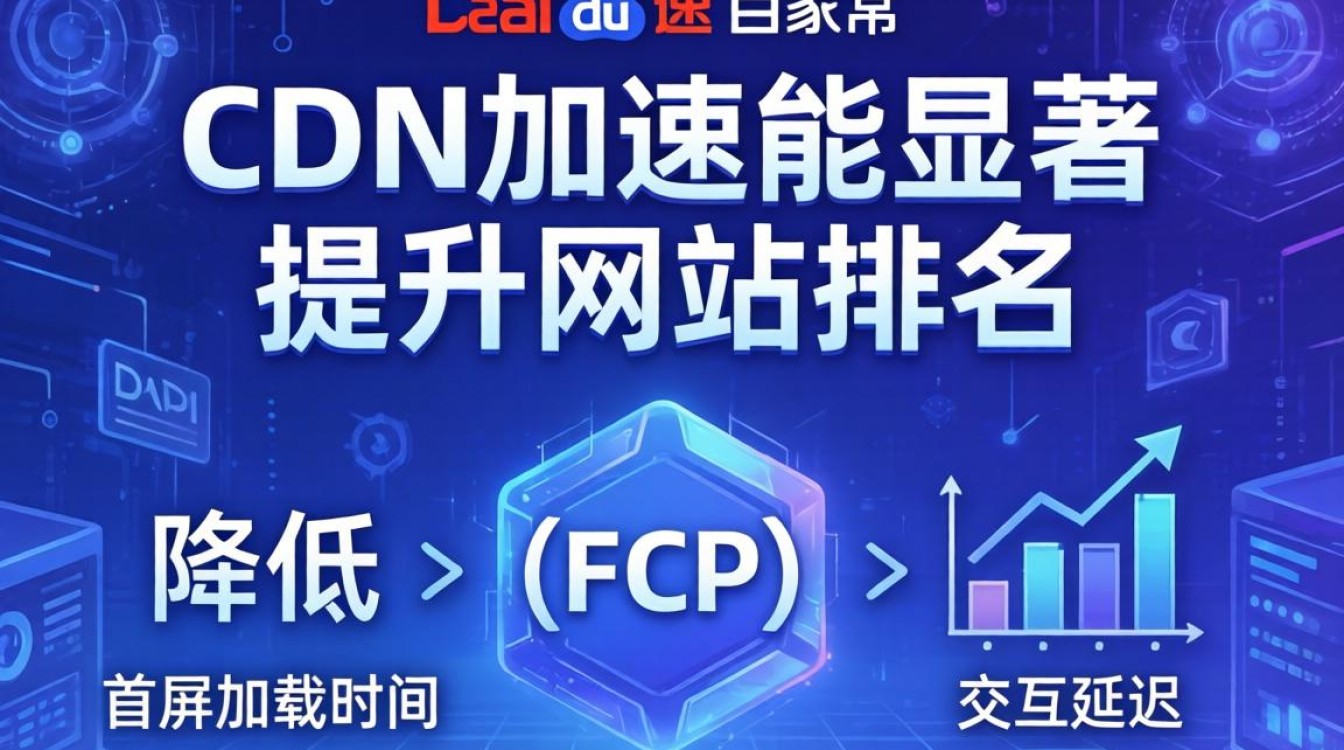 cdn加速让排名 cdn加速让排名