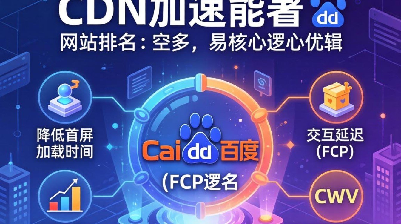 cdn加速让排名 cdn加速让排名