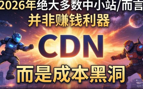 自建cdn赚钱吗，自建CDN成本与收益分析