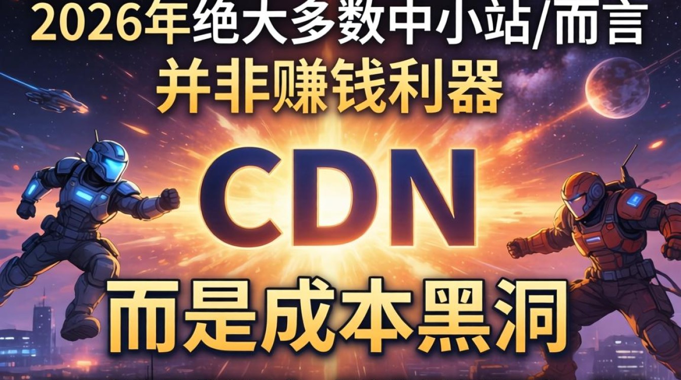 自建cdn赚钱吗 自建cdn赚钱吗