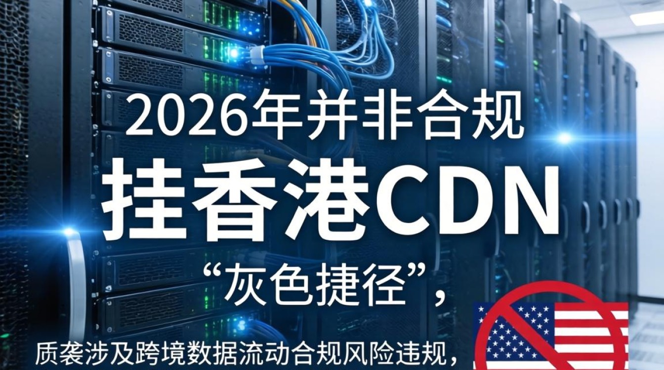 美国挂香港cdn