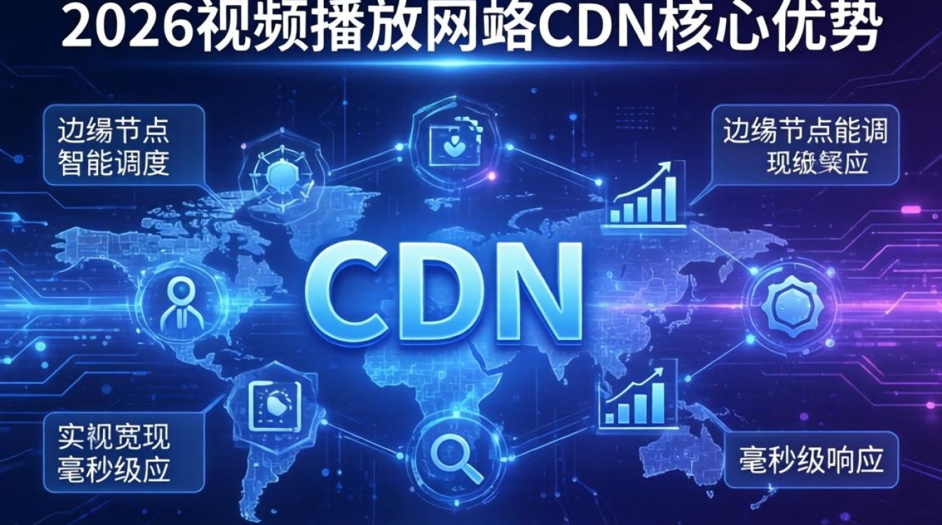 视频播放网站cdn 视频播放网站cdn