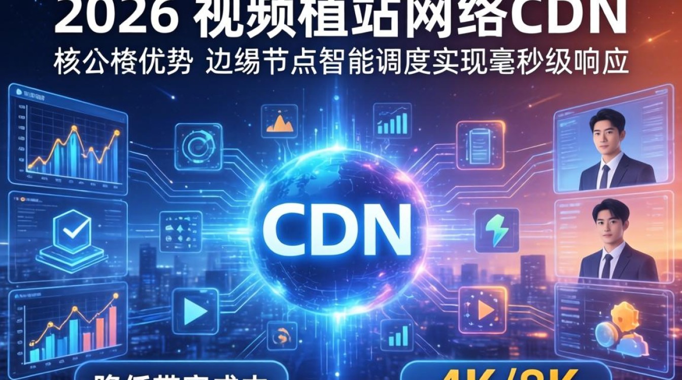 视频播放网站cdn 视频播放网站cdn