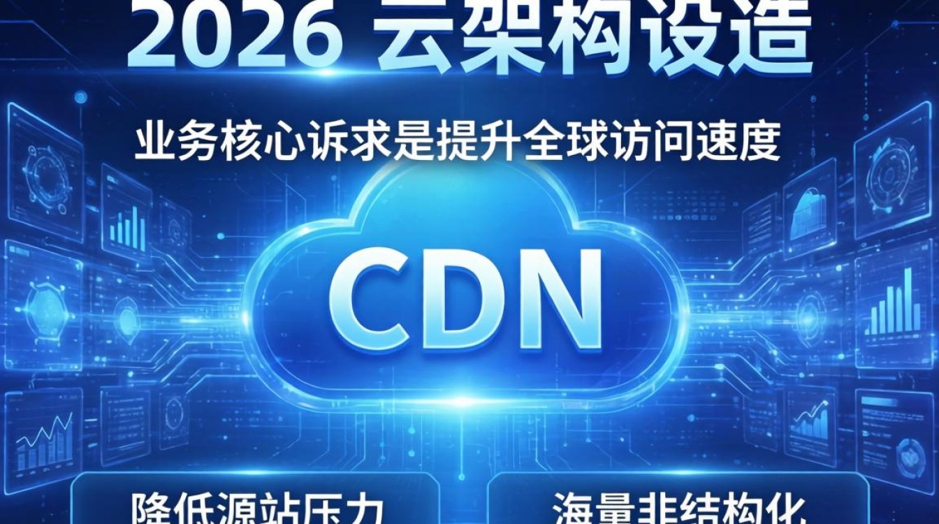 cdn和oss选择 cdn和oss选择