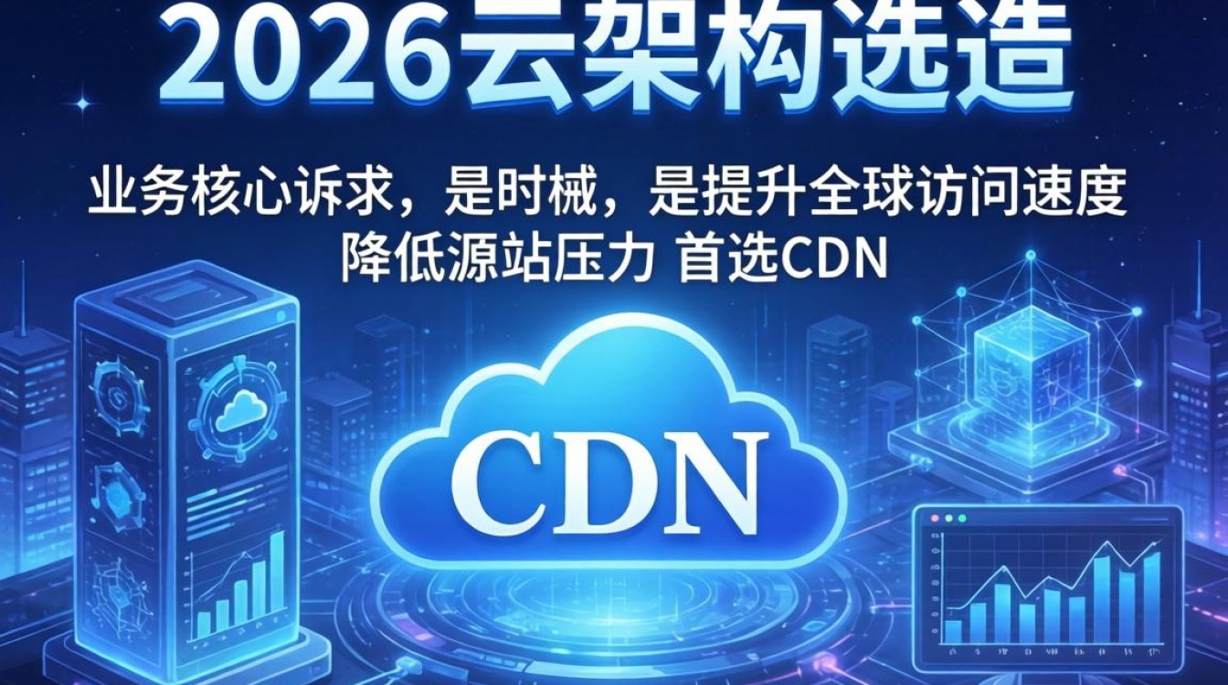 cdn和oss选择 cdn和oss选择