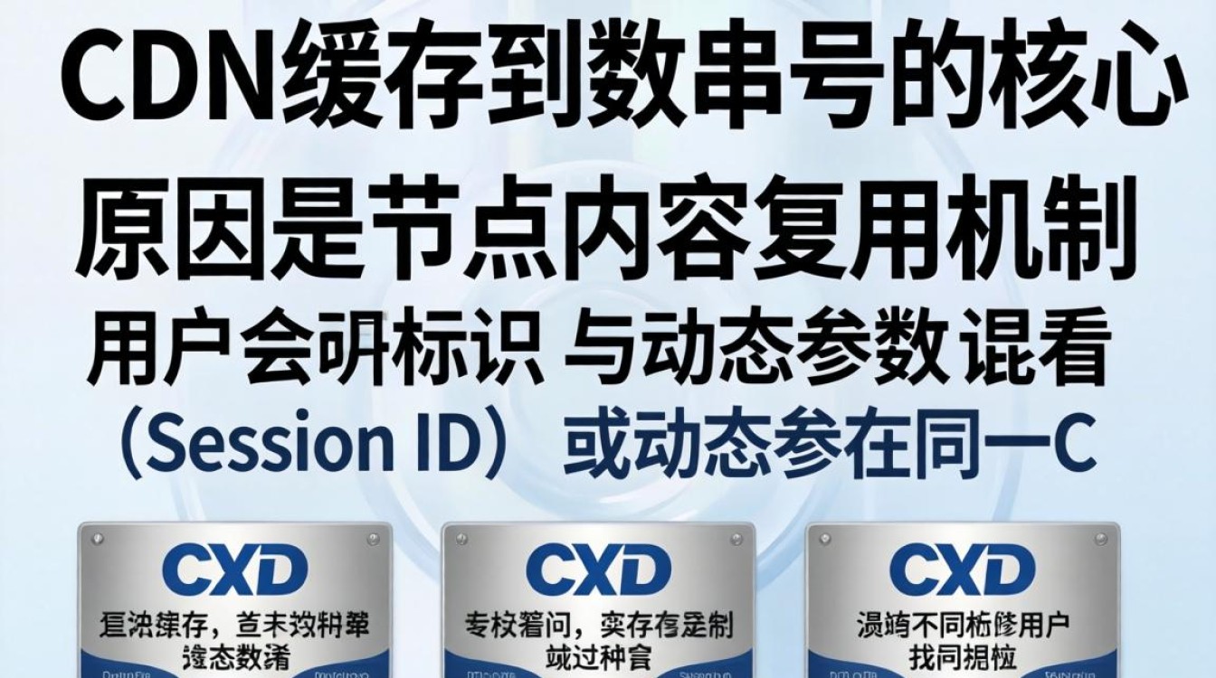 cdn缓存导致串号