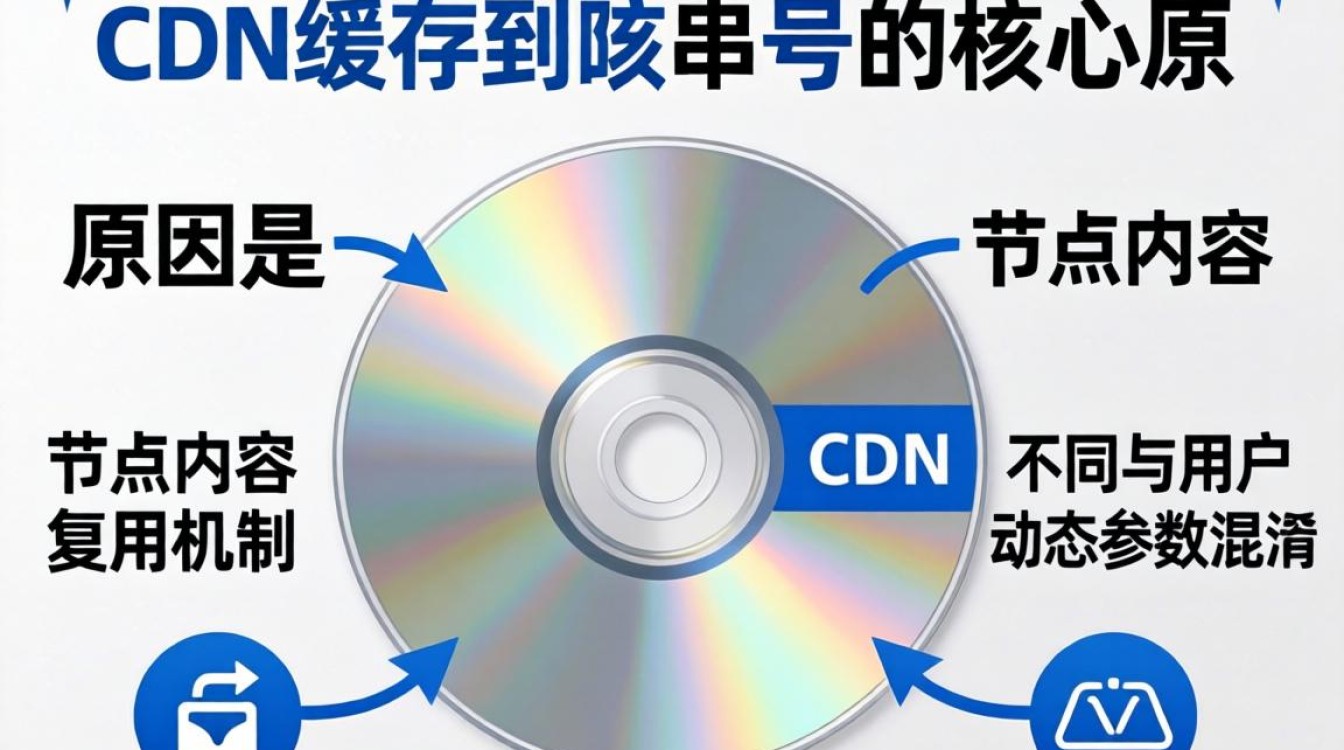 cdn缓存导致串号