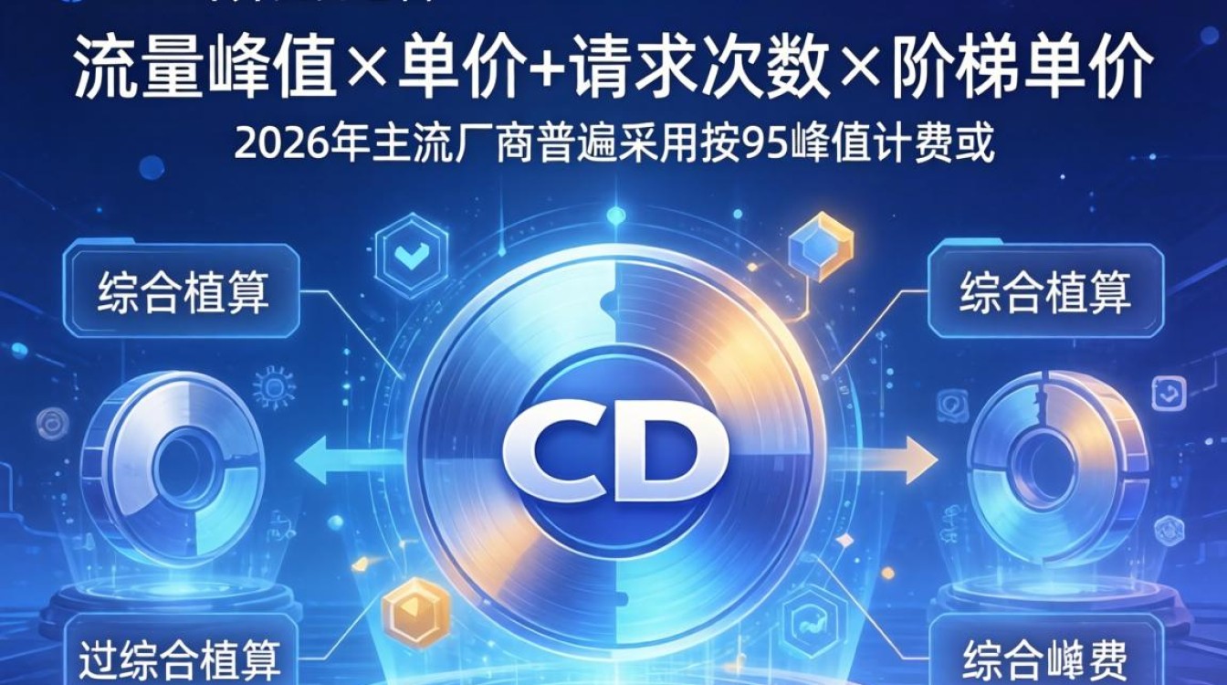 cdn计算方法 cdn计算方法