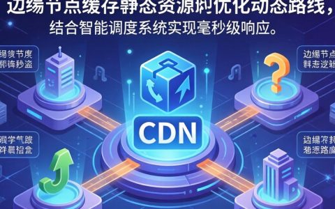 app如何实现cdn加速，app配置cdn加速教程