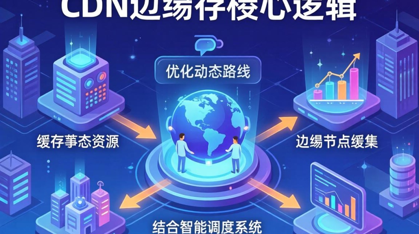 app如何实现cdn