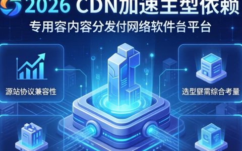 cdn用什么软件好用，cdn加速软件推荐