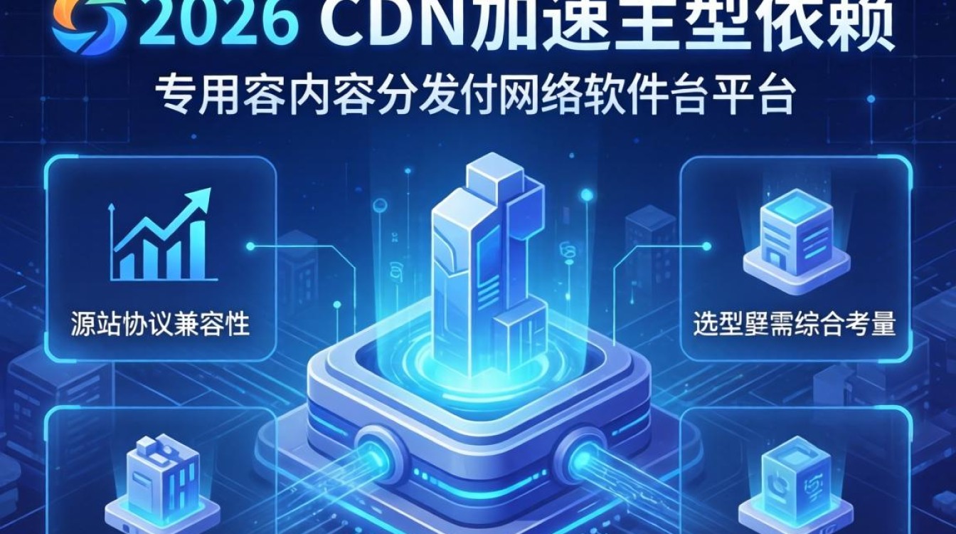 cdn用什么软件 cdn用什么软件