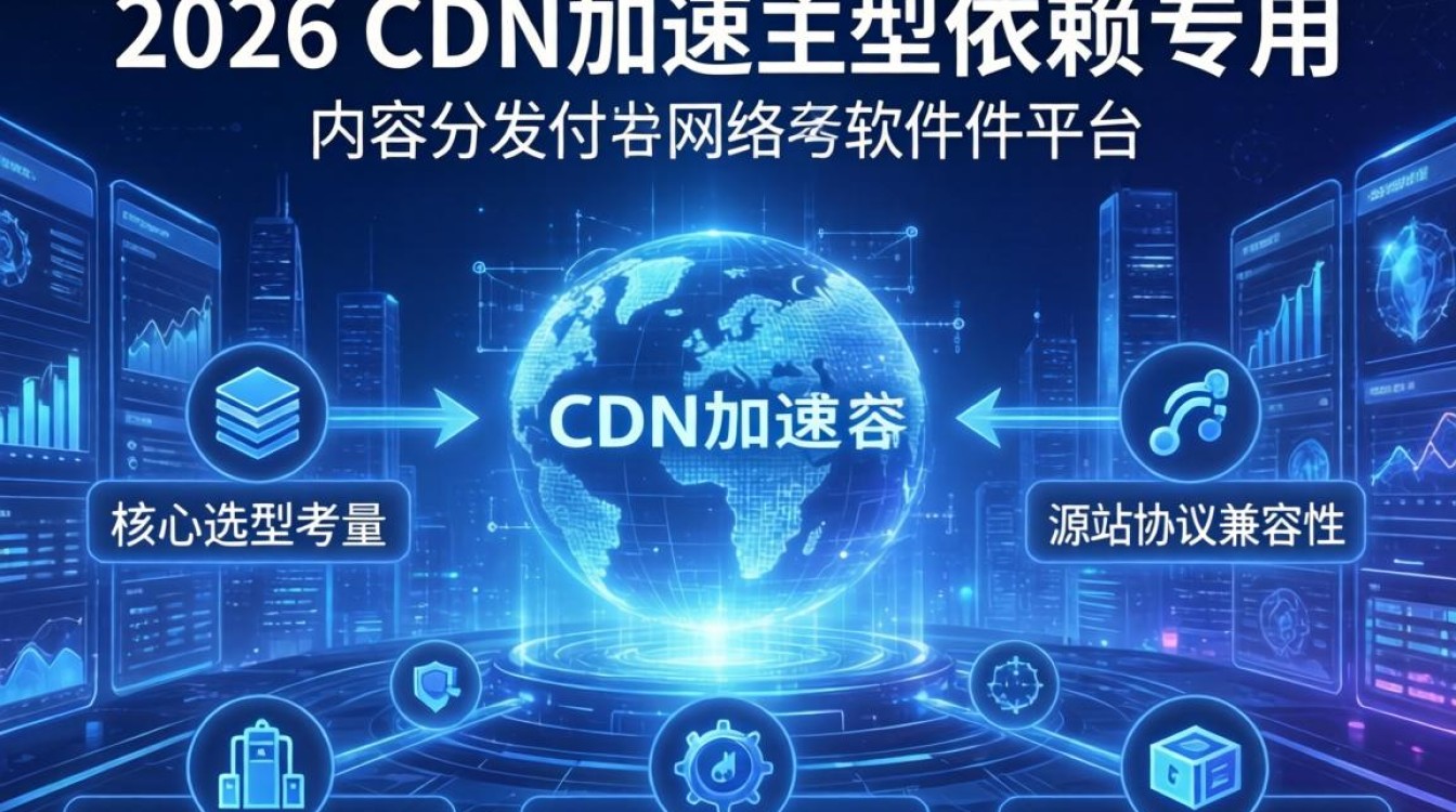cdn用什么软件 cdn用什么软件