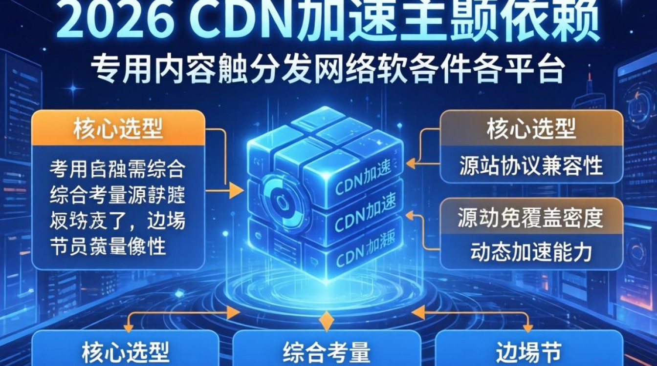 cdn用什么软件 cdn用什么软件