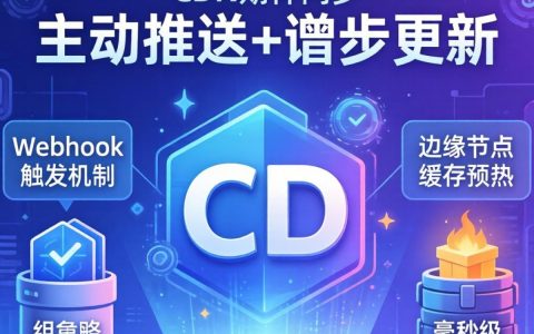 cdn文件同步方法是什么，cdn文件同步方法