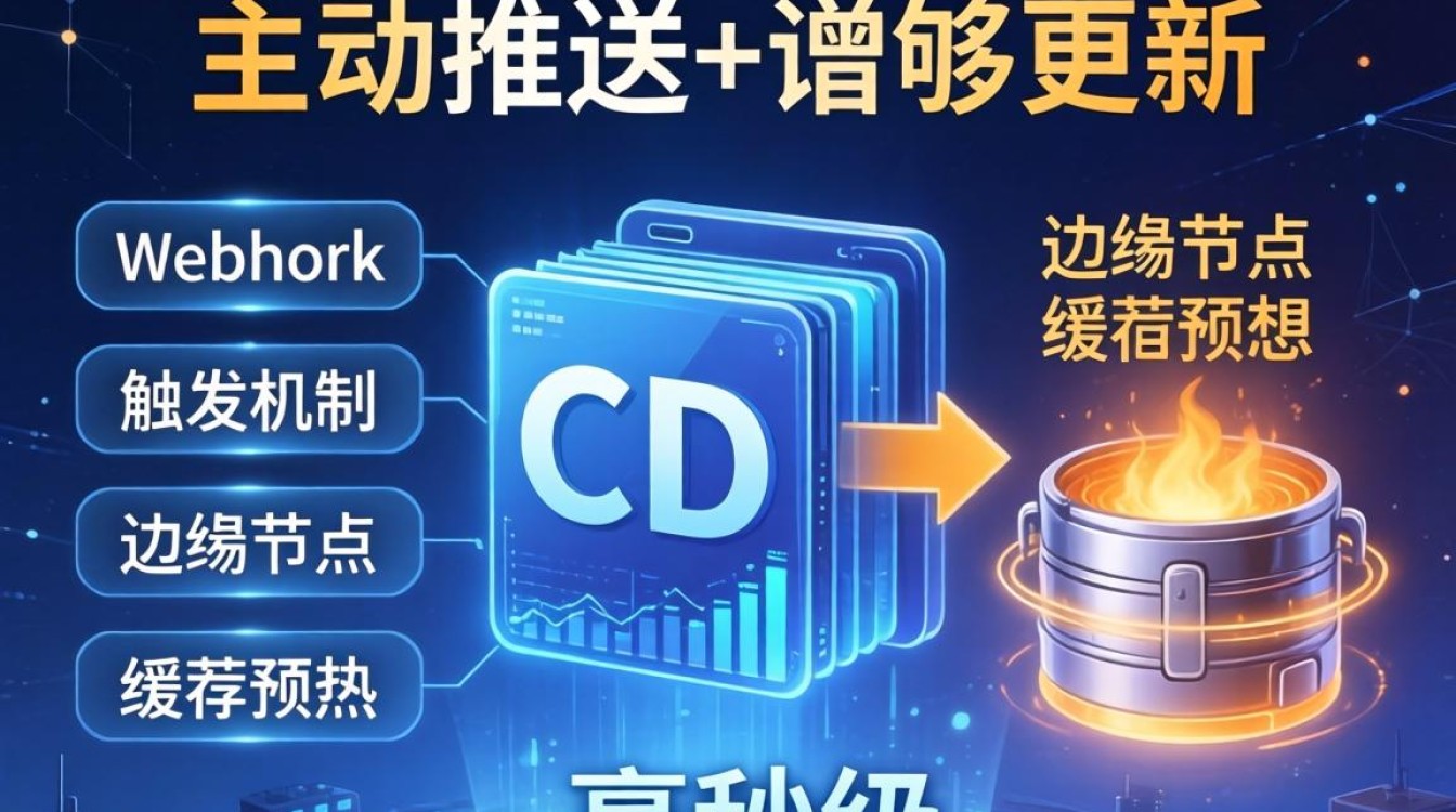 cdn文件同步 方法
