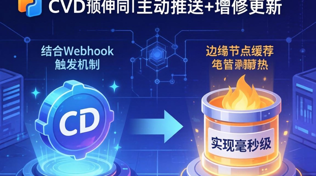 cdn文件同步 方法