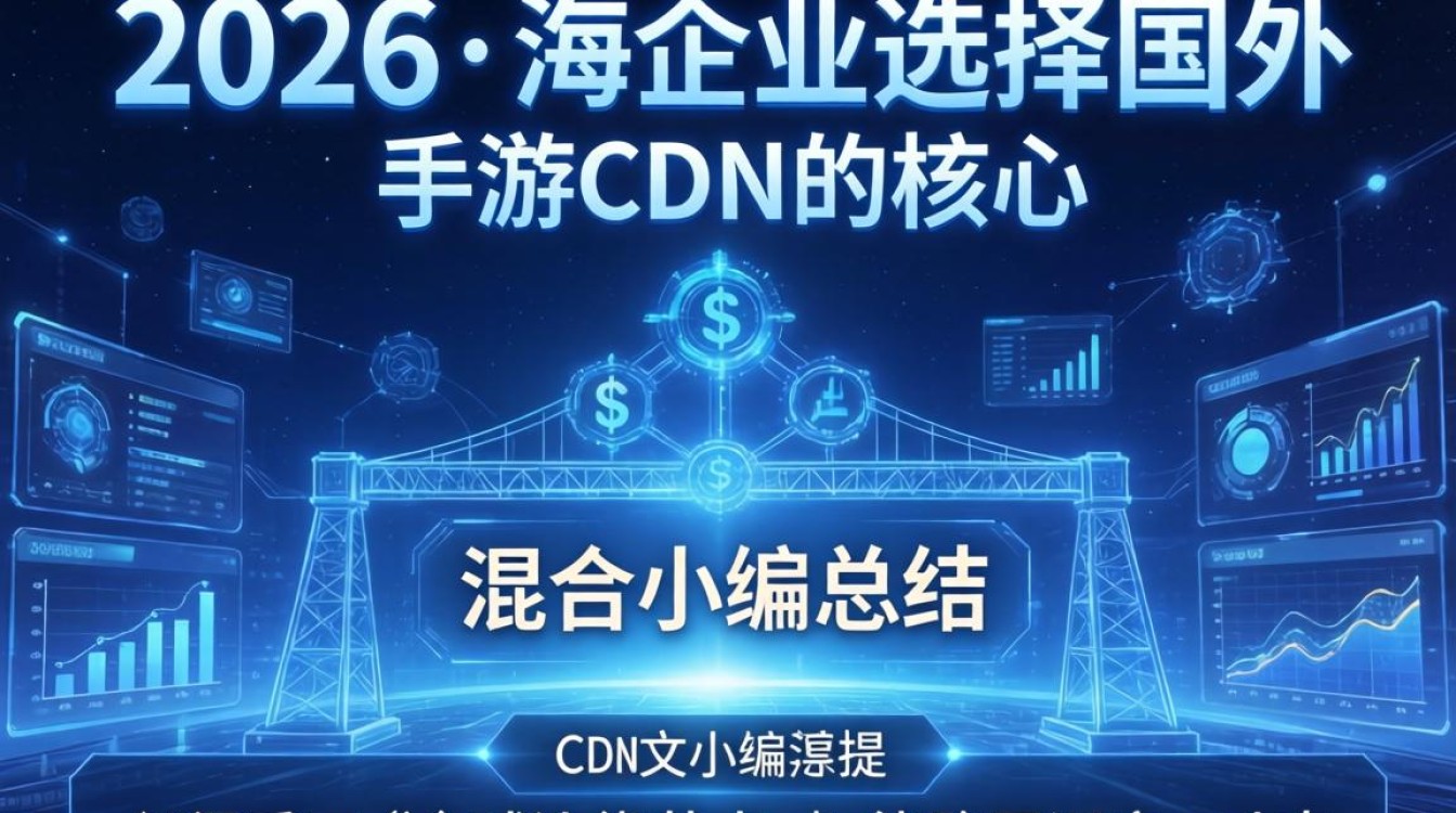 国外手游cdn 国外手游cdn