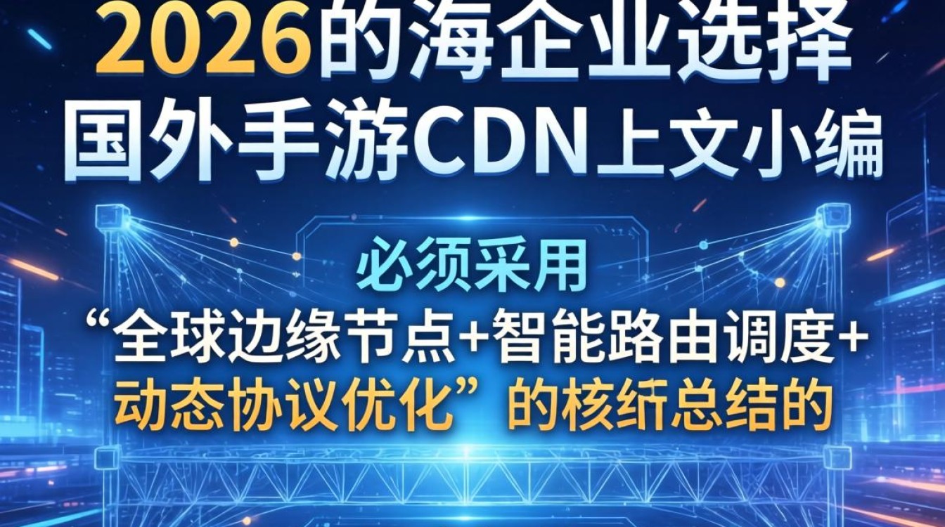 国外手游cdn 国外手游cdn