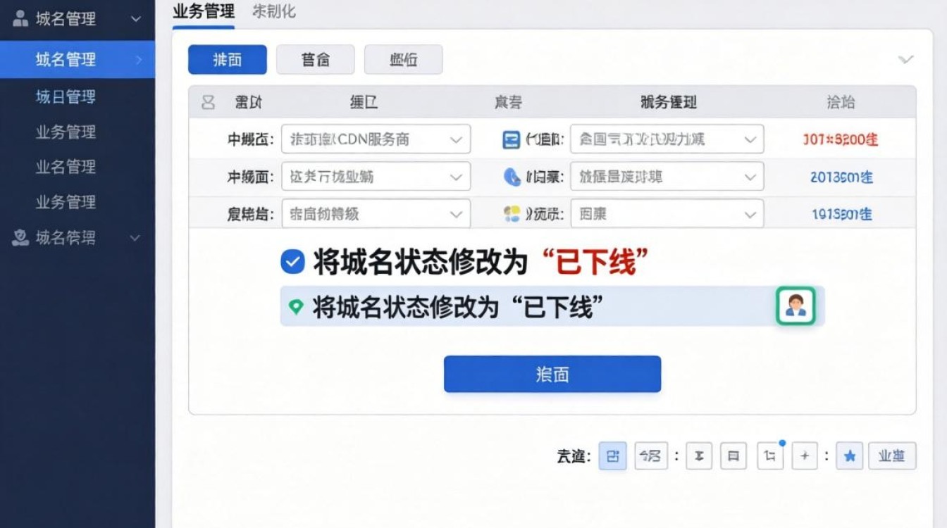 cdn加速如何取消 cdn加速如何取消