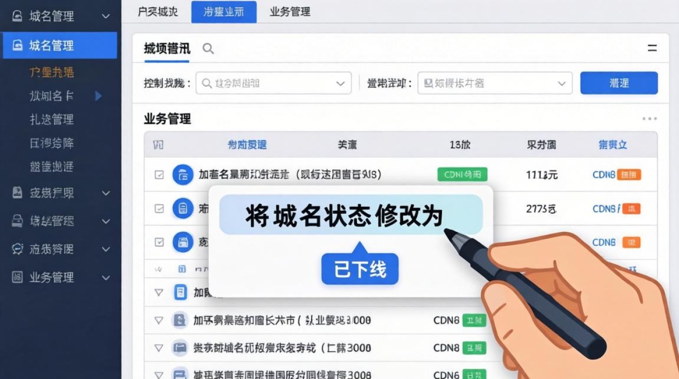 cdn加速如何取消 cdn加速如何取消