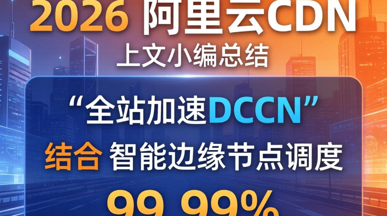 cdn阿里云配置 cdn阿里云配置