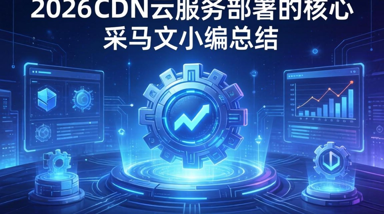 cdn 云服务 部署 cdn 云服务 部署