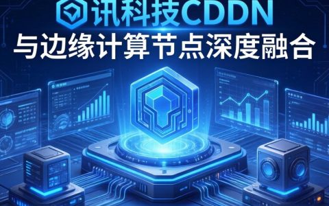 蓝讯科技cdn好用吗，蓝讯科技cdn