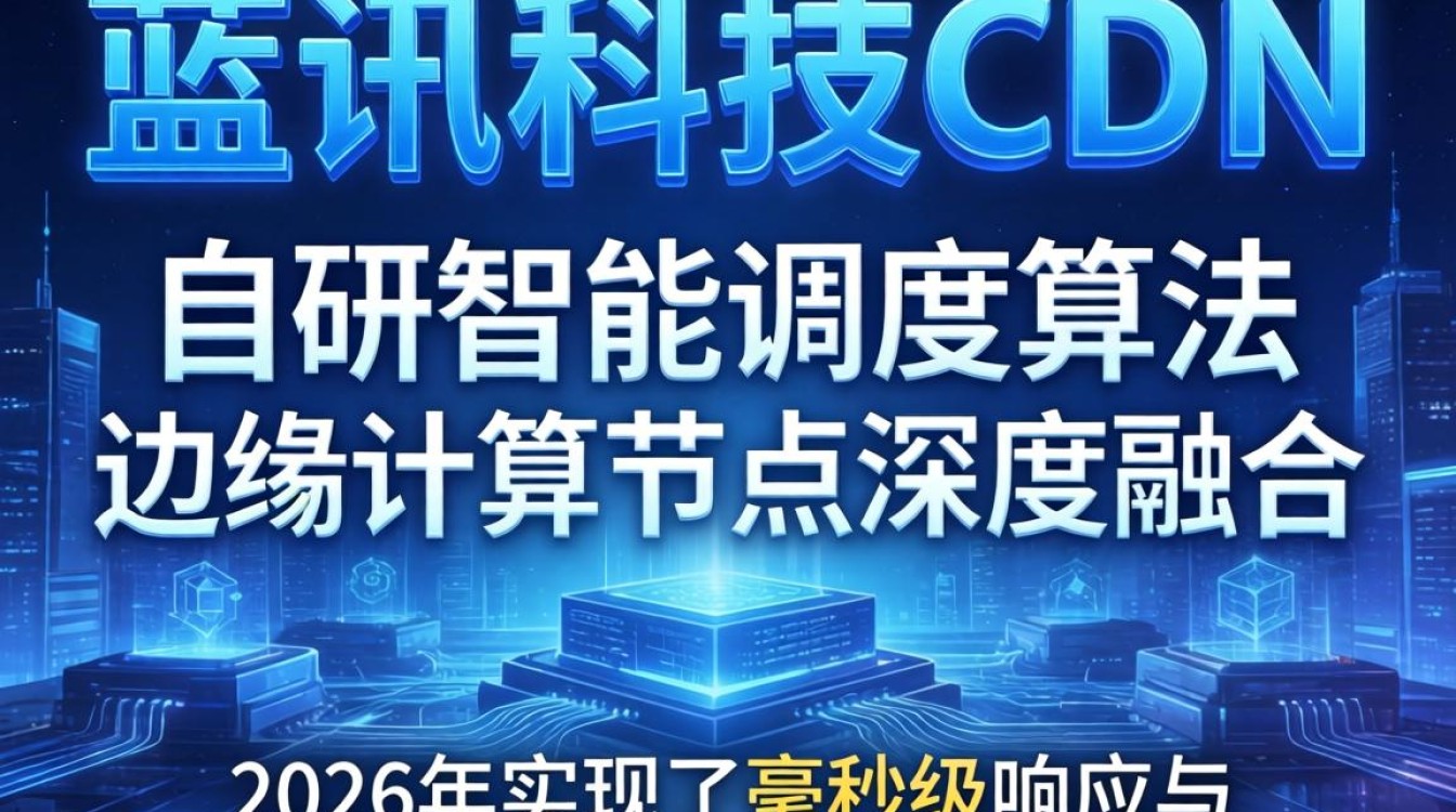 蓝讯科技cdn 蓝讯科技cdn
