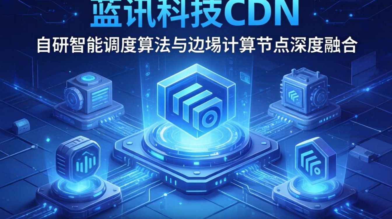 蓝讯科技cdn 蓝讯科技cdn