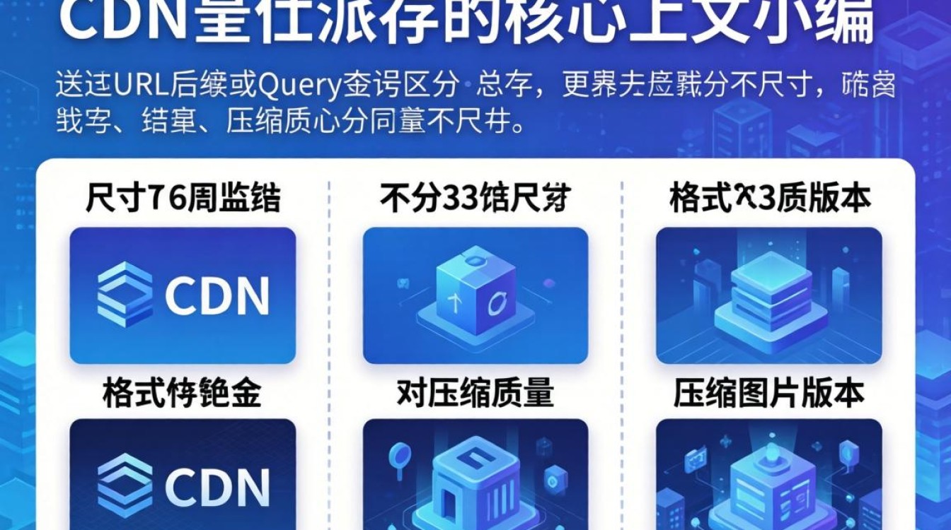 cdn图片参数缓存 cdn图片参数缓存