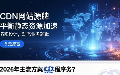 cdn网站源码程序是什么，cdn加速源码程序下载
