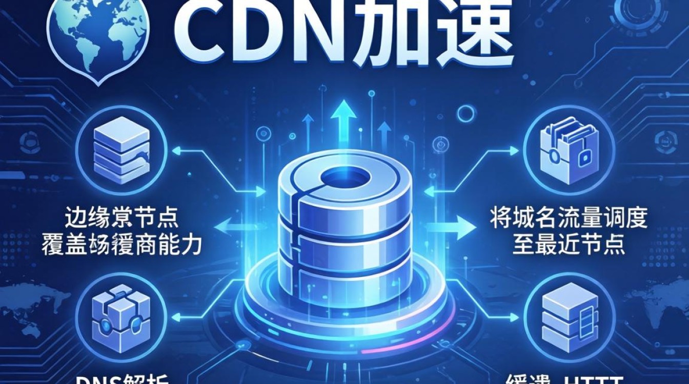 怎样制作cdn加速 怎样制作cdn加速