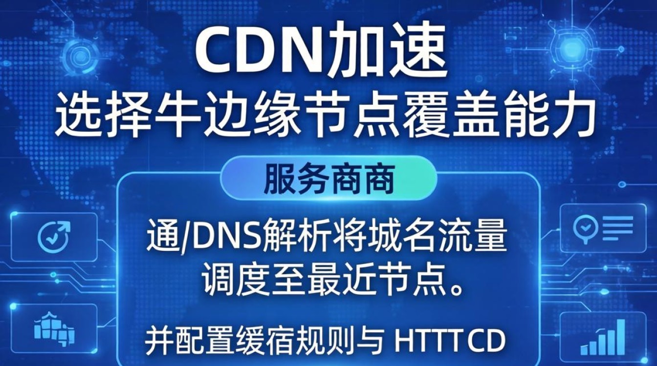 怎样制作cdn加速 怎样制作cdn加速