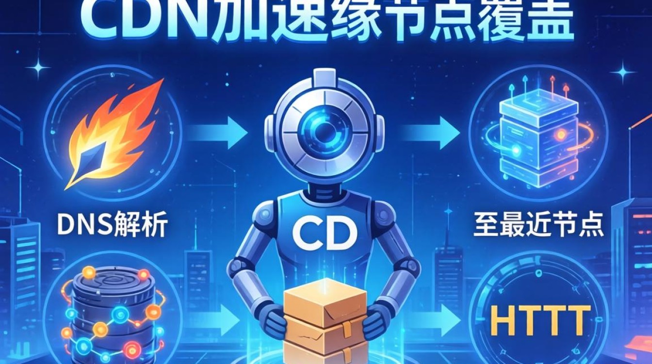 怎样制作cdn加速 怎样制作cdn加速
