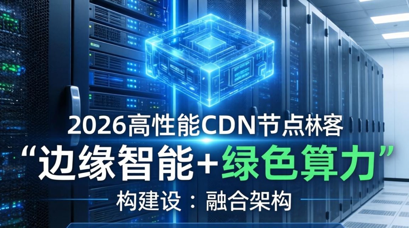 机房建设cdn节点 机房建设cdn节点
