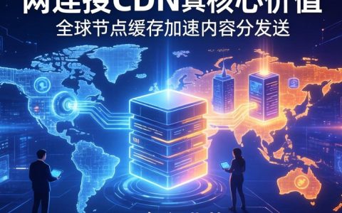 网络连接cdn，为什么网络连接cdn会超时