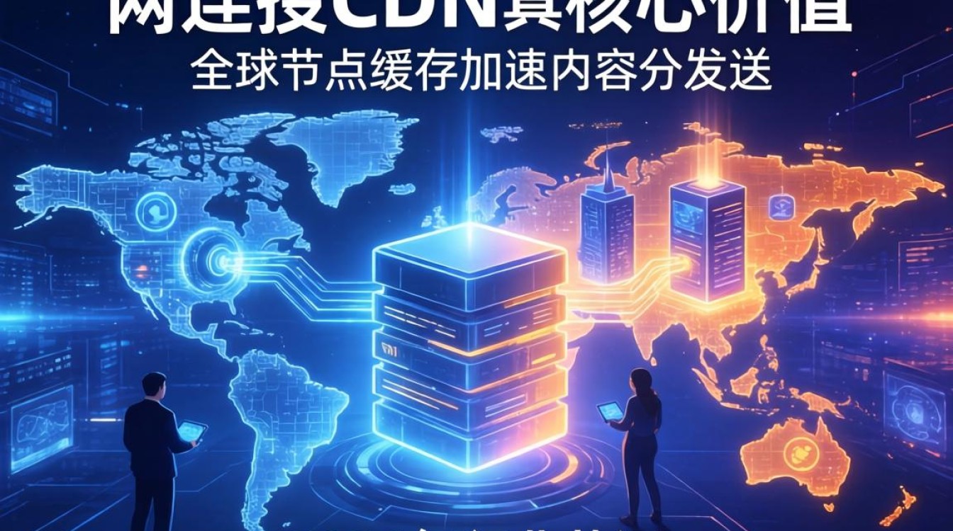 网络连接cdn 网络连接cdn