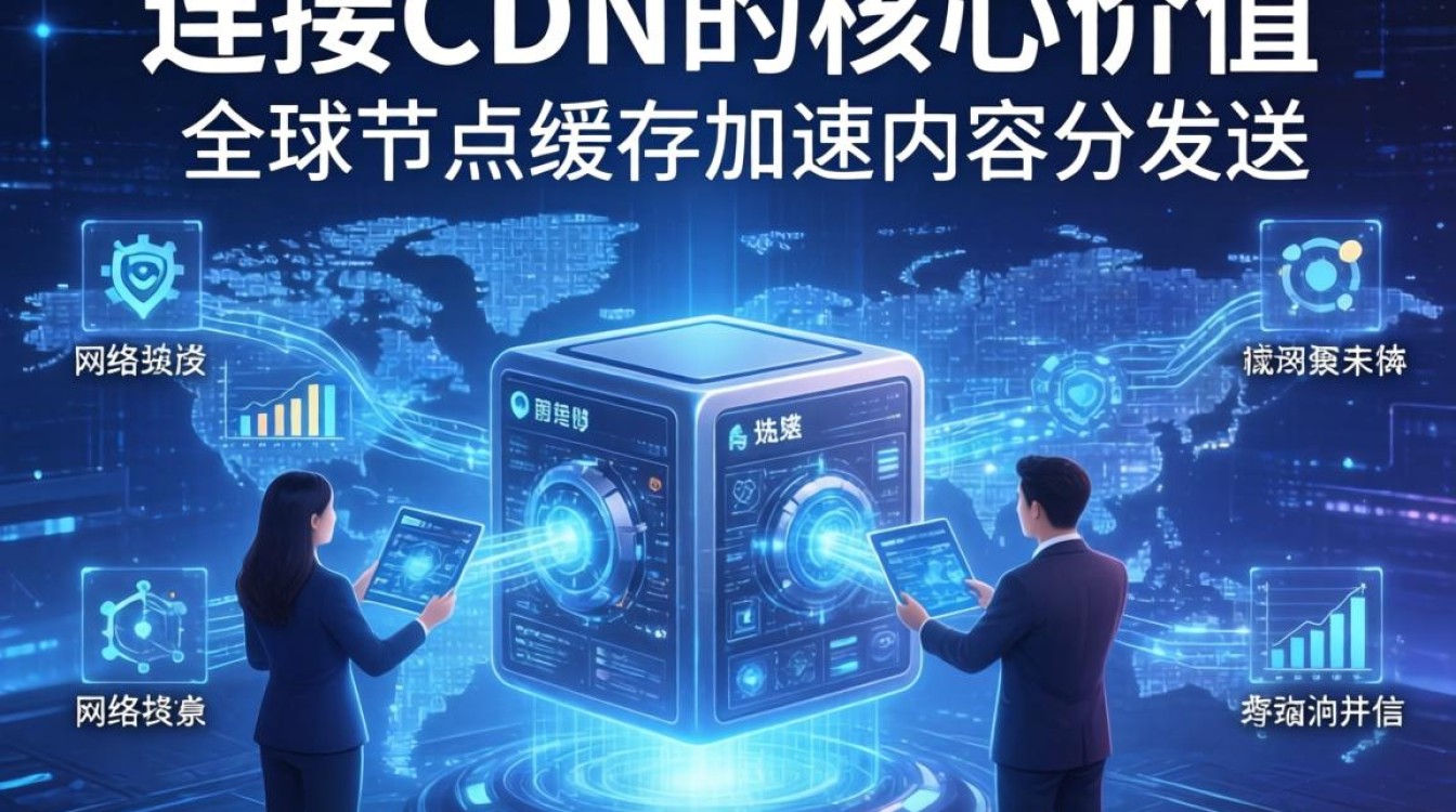 网络连接cdn 网络连接cdn
