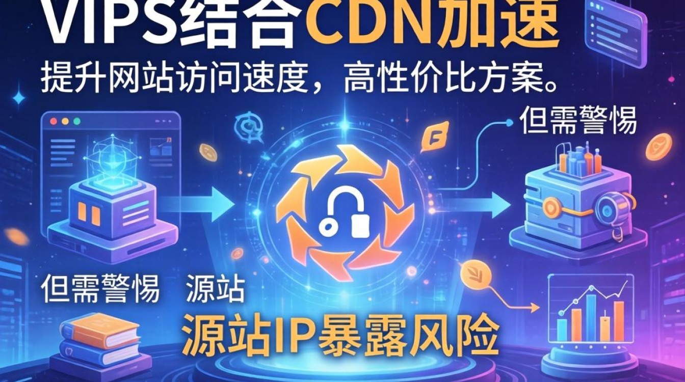 vps的cdn加速 vps的cdn加速