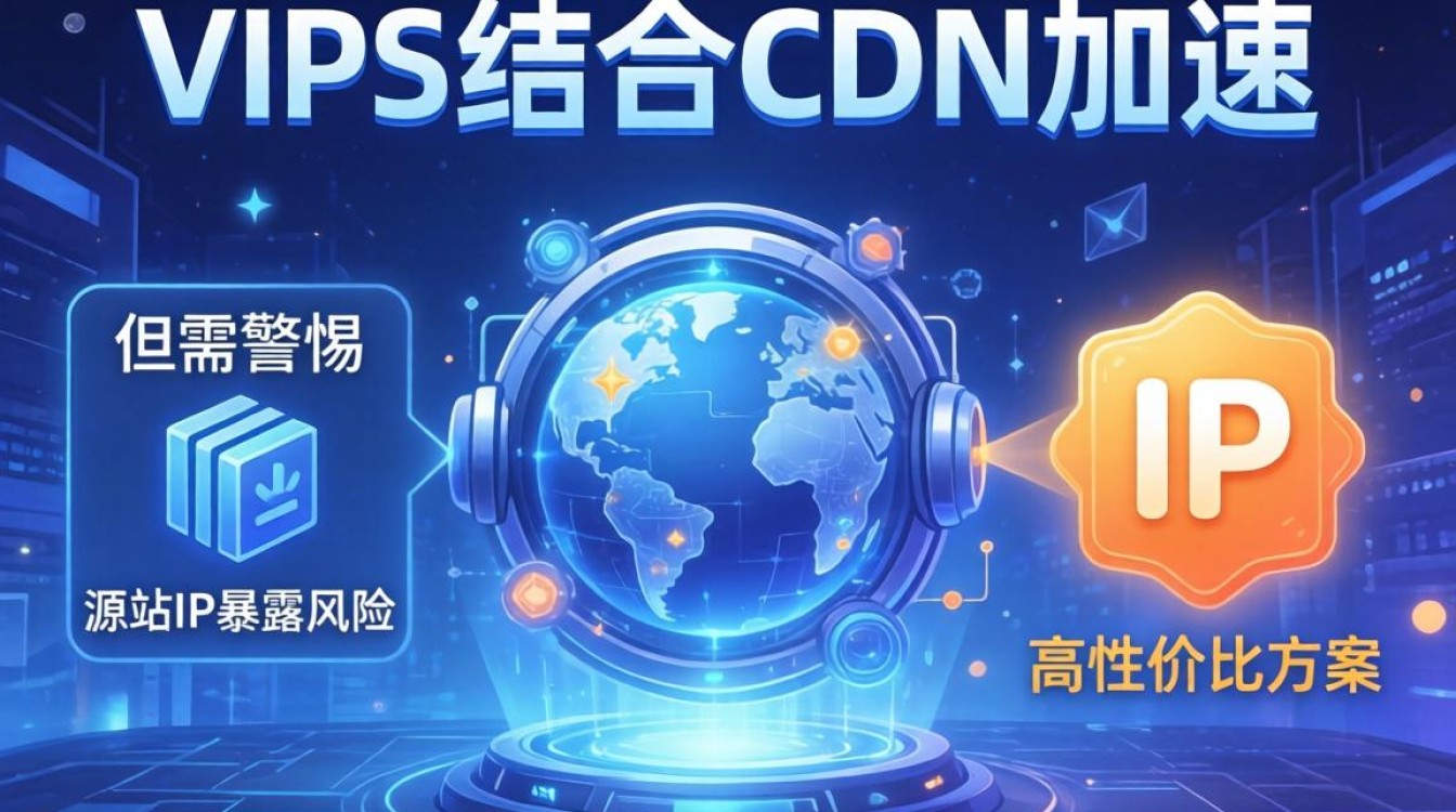 vps的cdn加速 vps的cdn加速