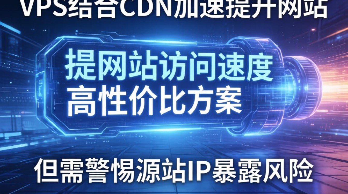vps的cdn加速 vps的cdn加速