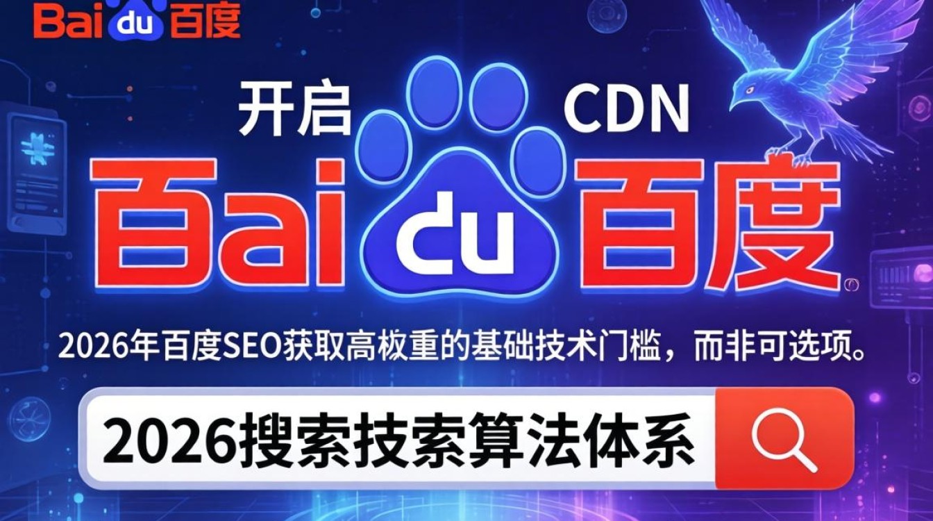 域名必须开启cdn 域名必须开启cdn