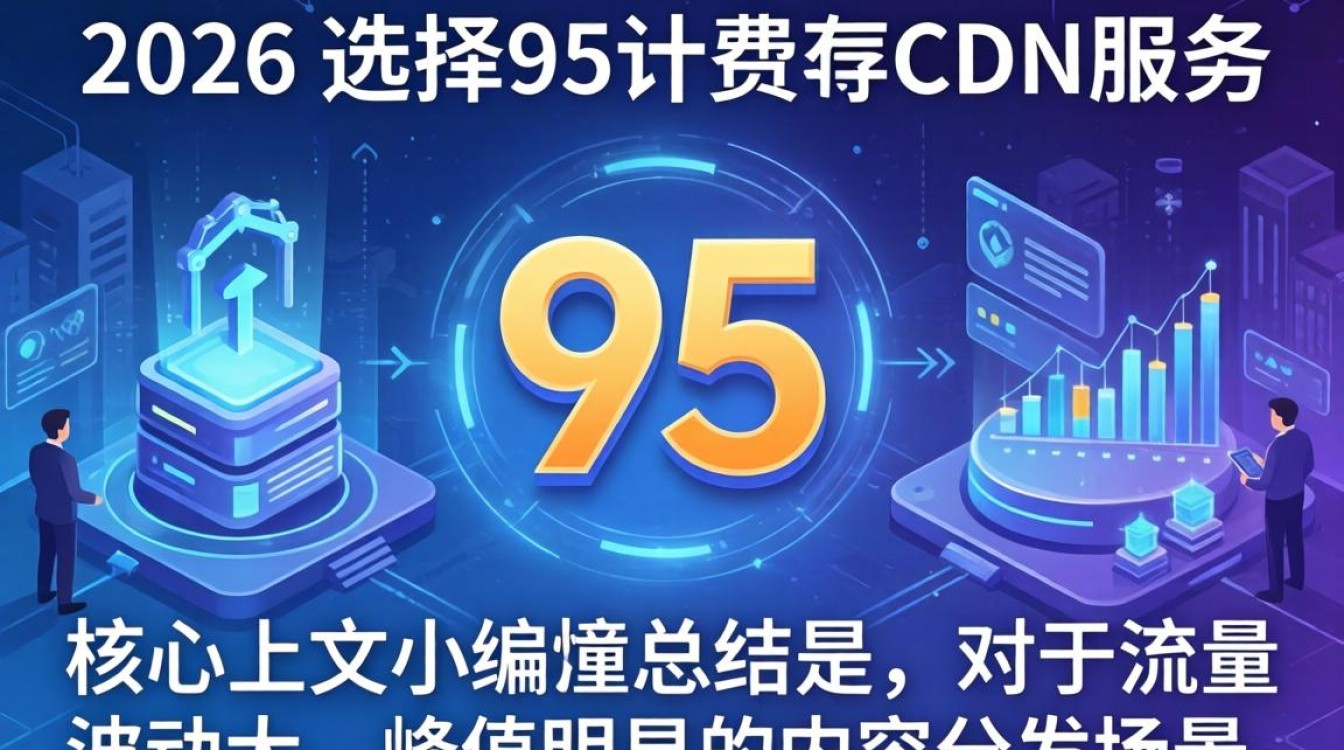 95计费和cdn 95计费和cdn