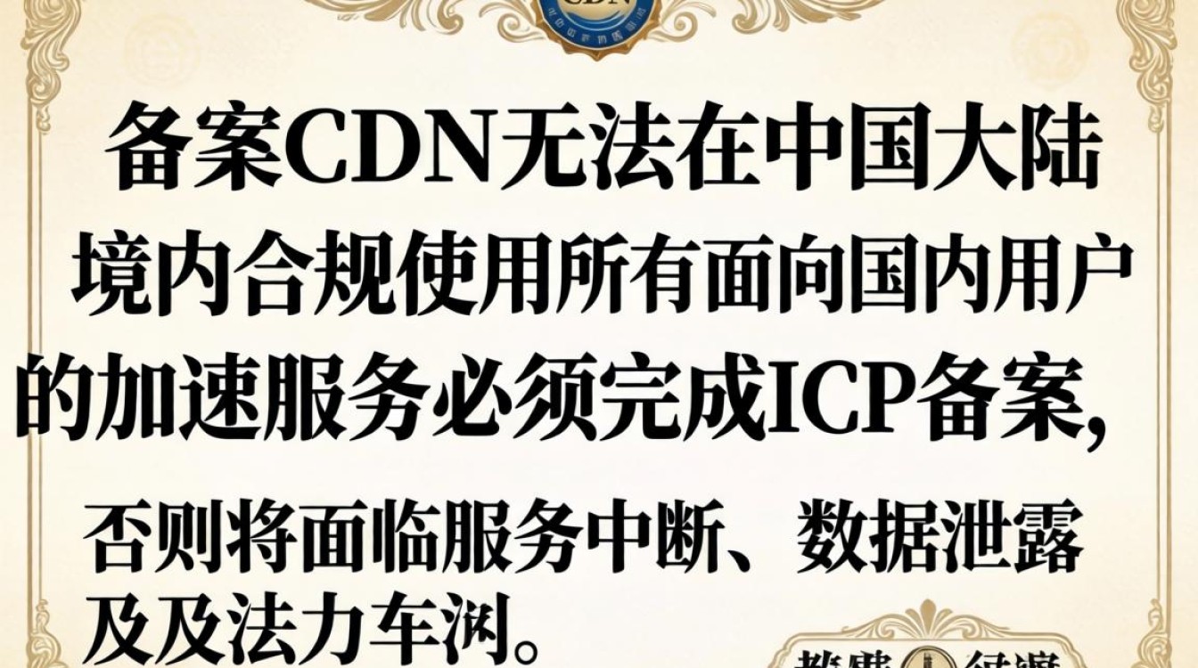 没备案的cdn 没备案的cdn