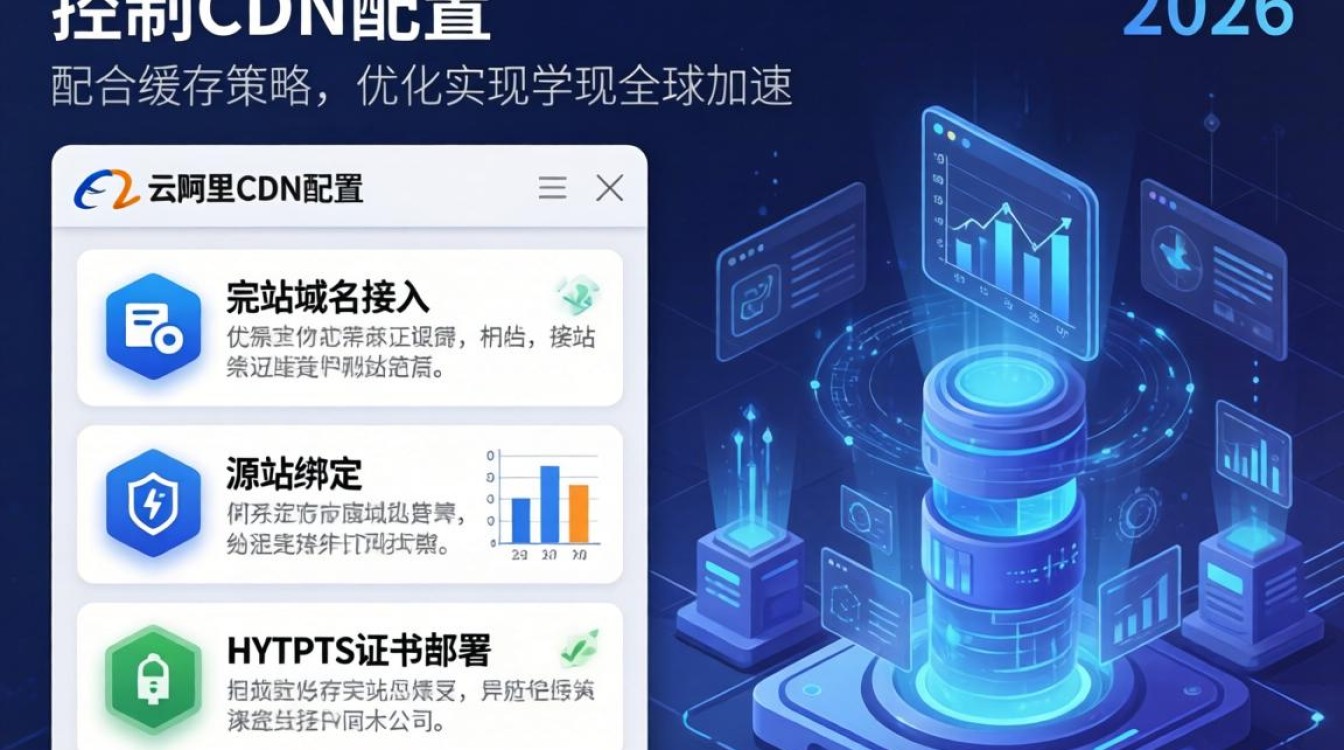 阿里云 配置 cdn 阿里云 配置 cdn