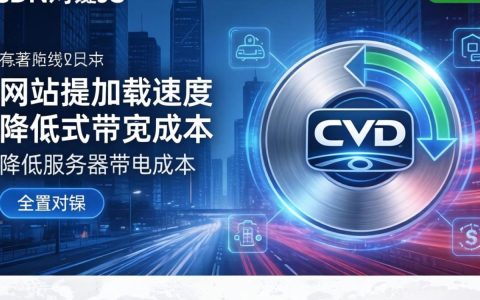 cdn外链js报错怎么办，cdn加速js资源