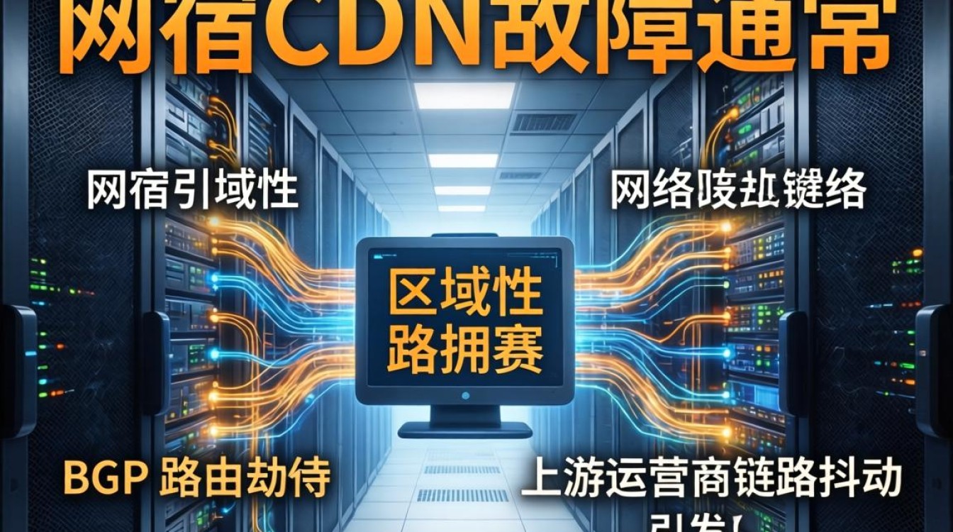 网宿 cdn故障 网宿 cdn故障